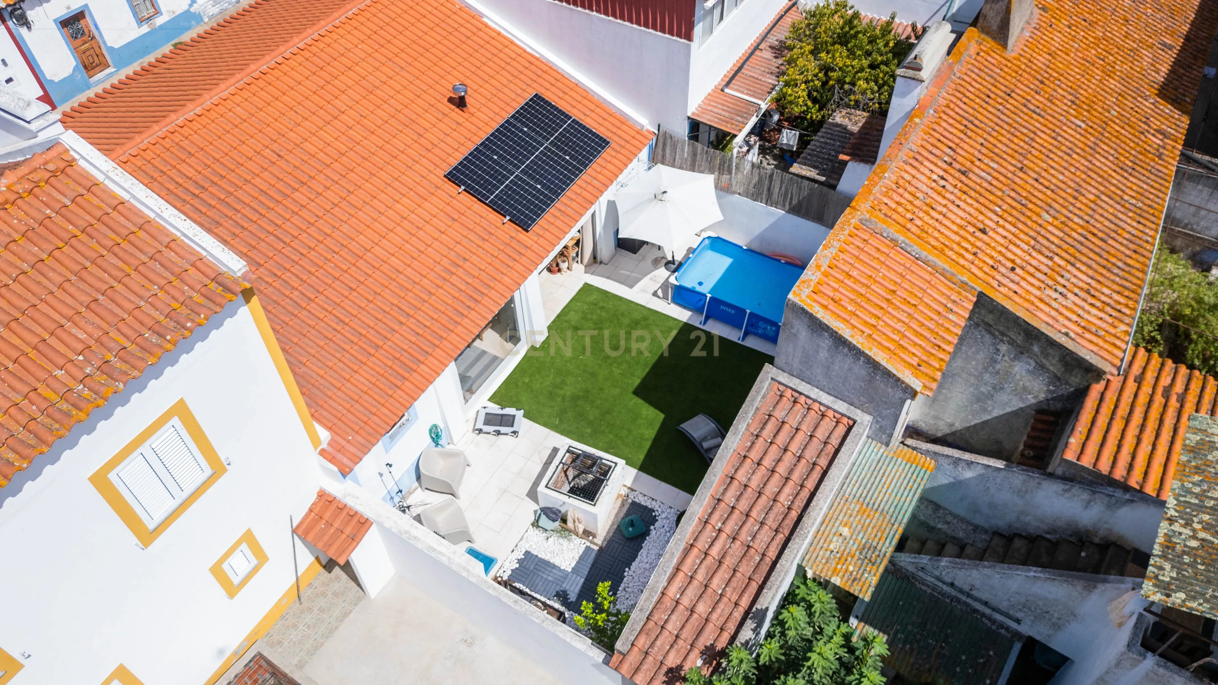 Moradia T2 à venda em Alcáçovas, Viana do Alentejo — foto 35