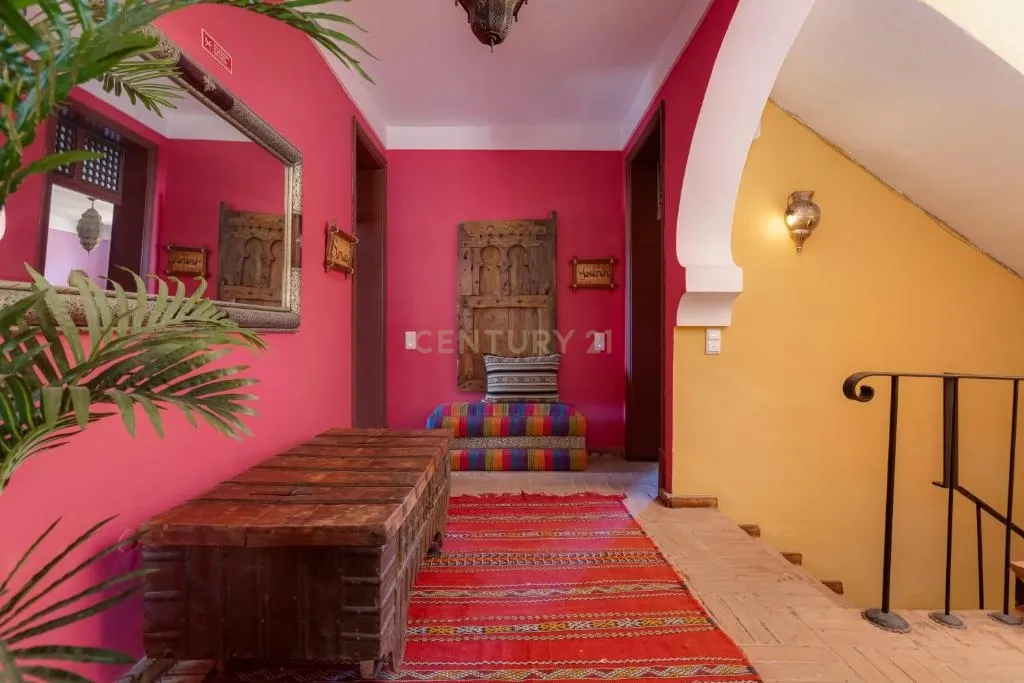 Casa Histórica de Charme Neo-Mourisco | Centro Histórico de Lagos - Image 9