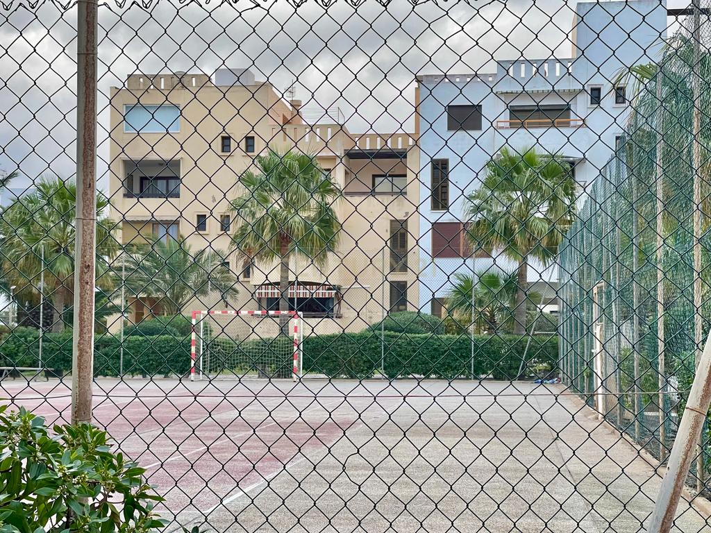 Apartamento em Almerimar - Image 68