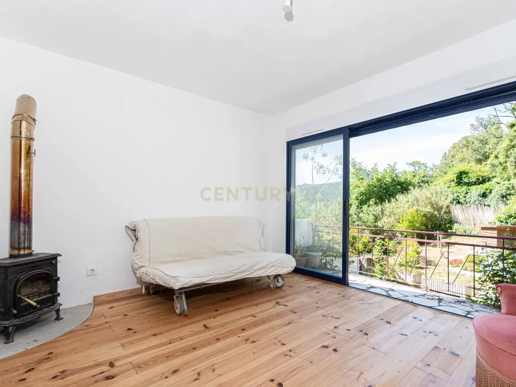 Moradia T1 com terreno | Um refúgio com charme em plena natureza – Carneiros, Alenquer - Image 26