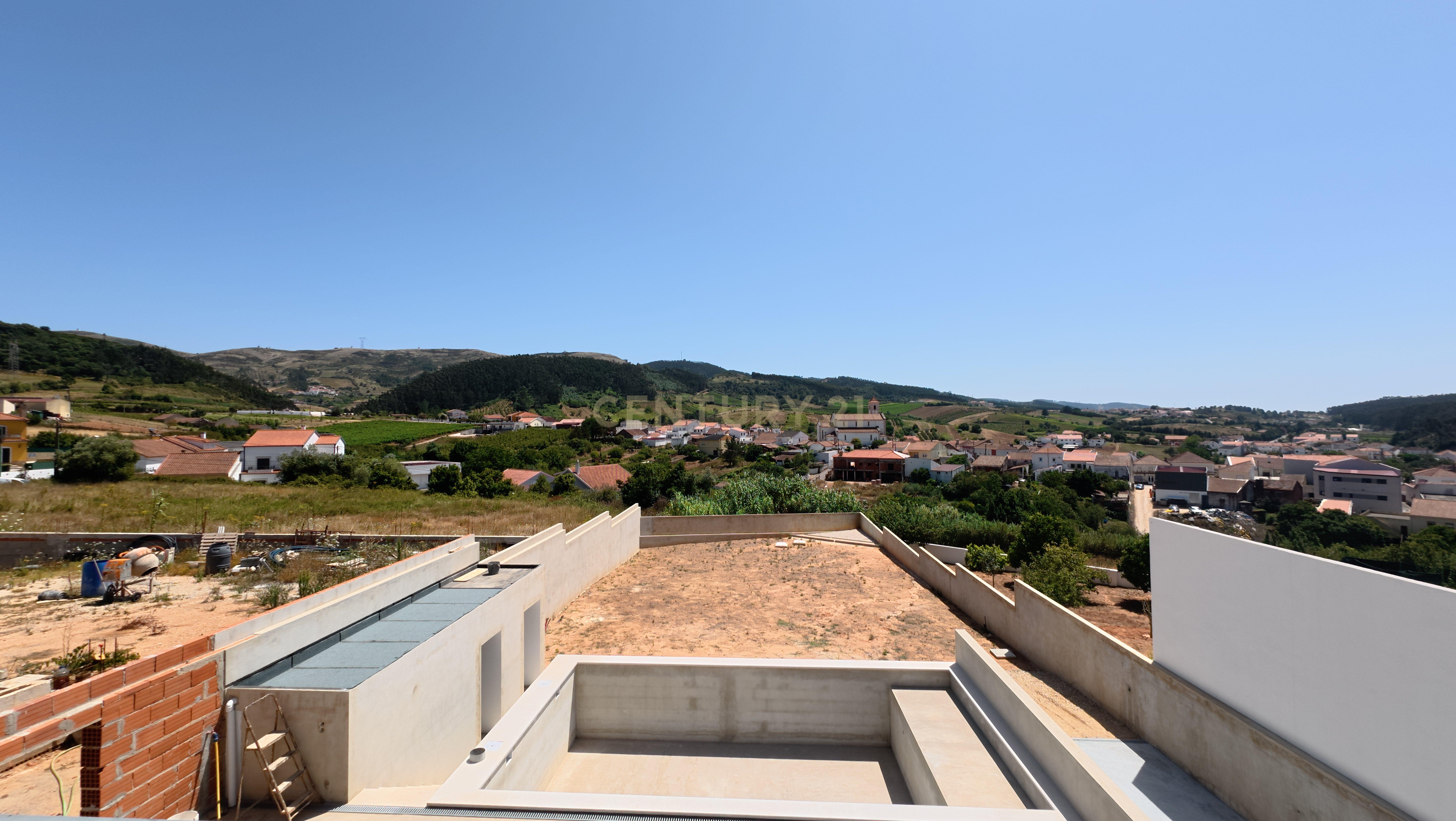 Moradia T3 à venda em Vilar, Cadaval — foto 34