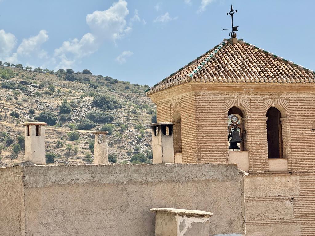 2 CASAS PARA VENDA NA ALPUJARRA DE GRANADA - Image 49