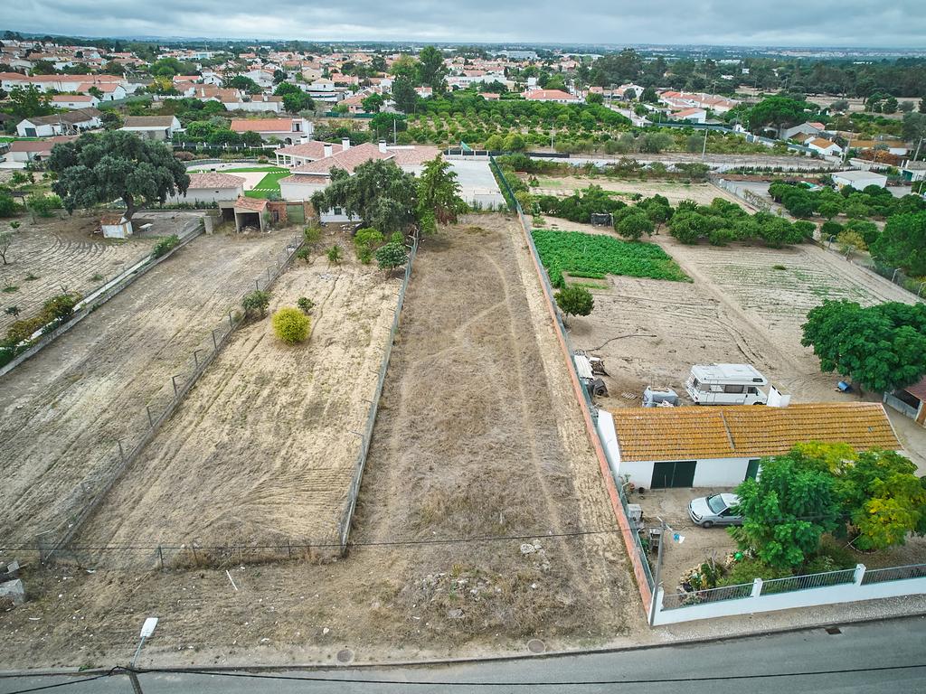Terreno Urbano em Cabanas, Quinta do Anjo- Palmela - Image 16