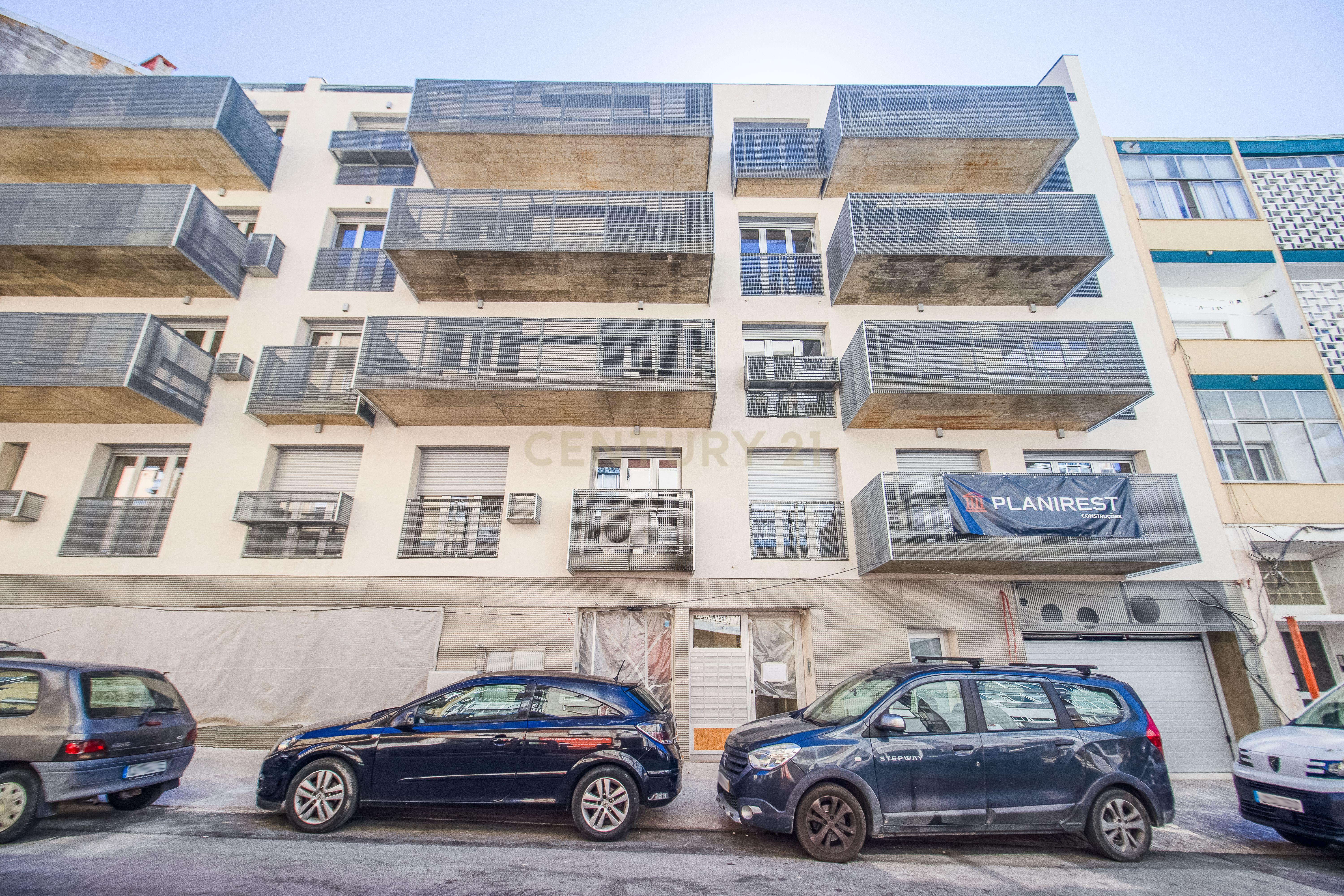 Apartamento T2 à venda em Sacavém e Prior Velho, Loures — foto 30