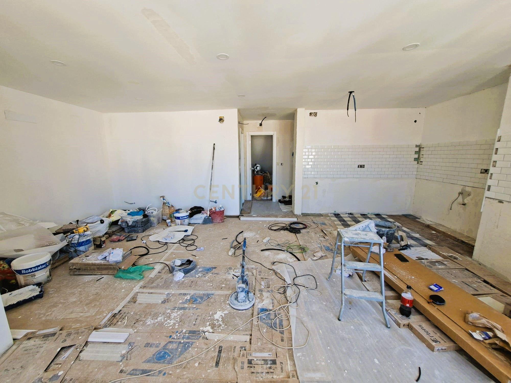 Fotografia 10 de Apartamento Renovado em open-space na Penha de França, Lisboa
