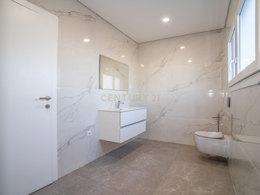 Moradia T4 para arrendamento | Campo | Caldas da Rainha - Image 22