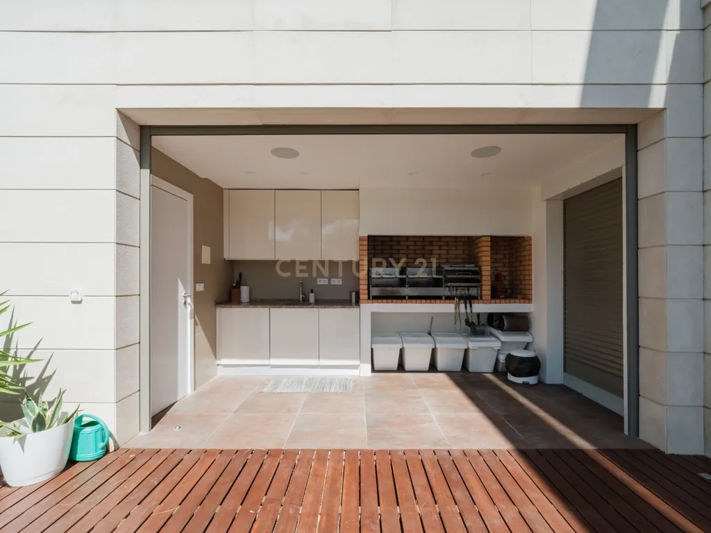Moradia de luxo contemporânea com 6 suítes na Quinta da Marinha, Cascais - Image 34