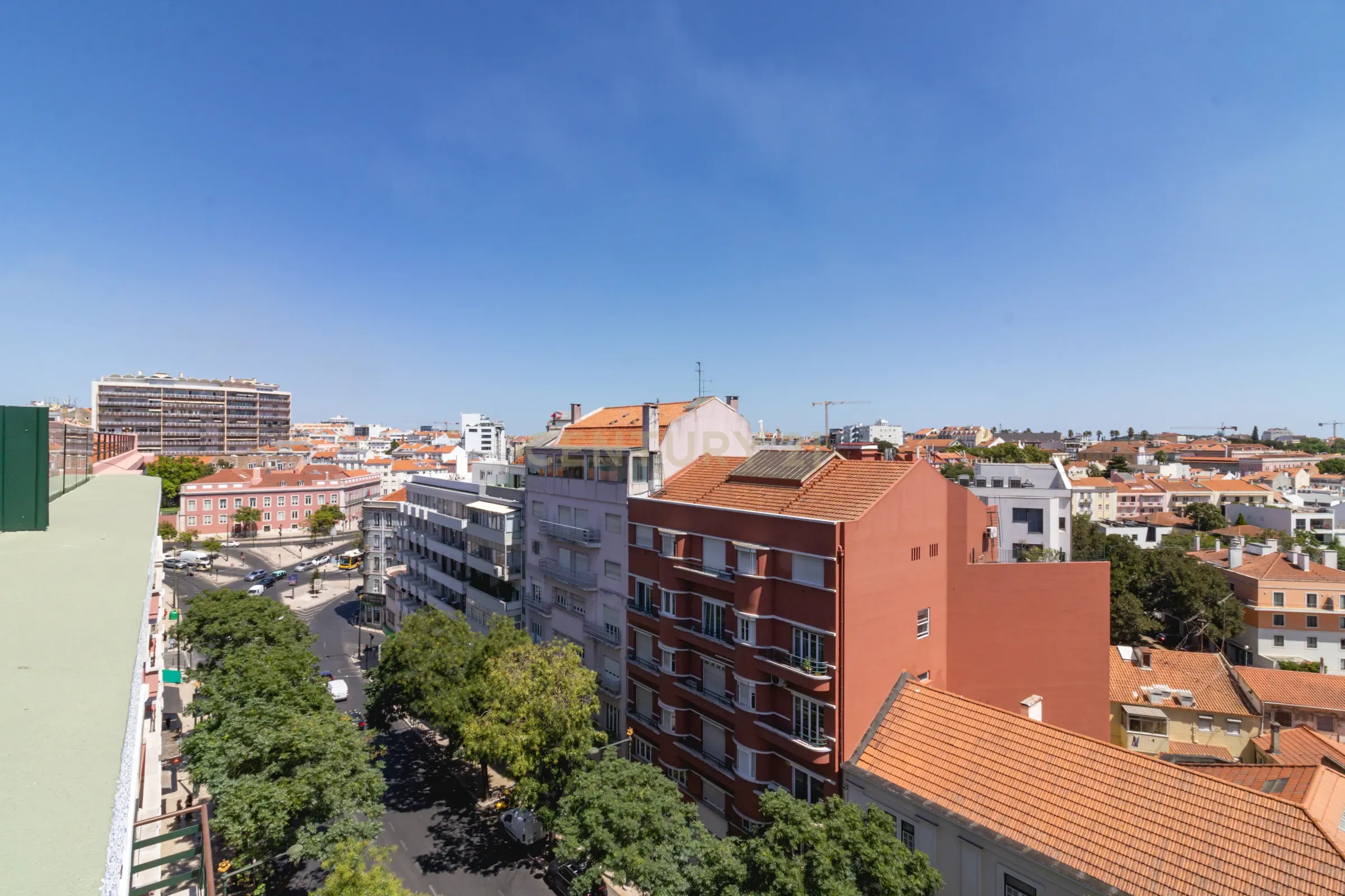 Apartamento T4 à venda em Campo de Ourique, Lisboa — foto 36