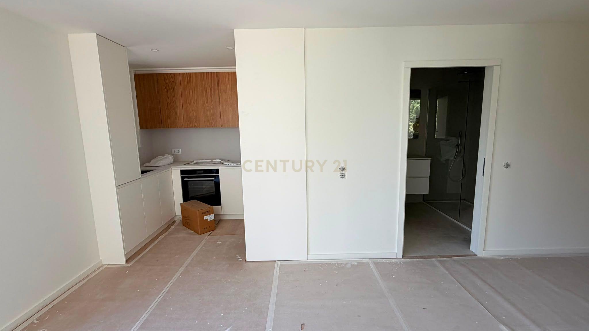 Fotografia 5 de Apartamento T1 no The YARD NEXT – Jardins da Arrábida, Vila Nova de Gaia