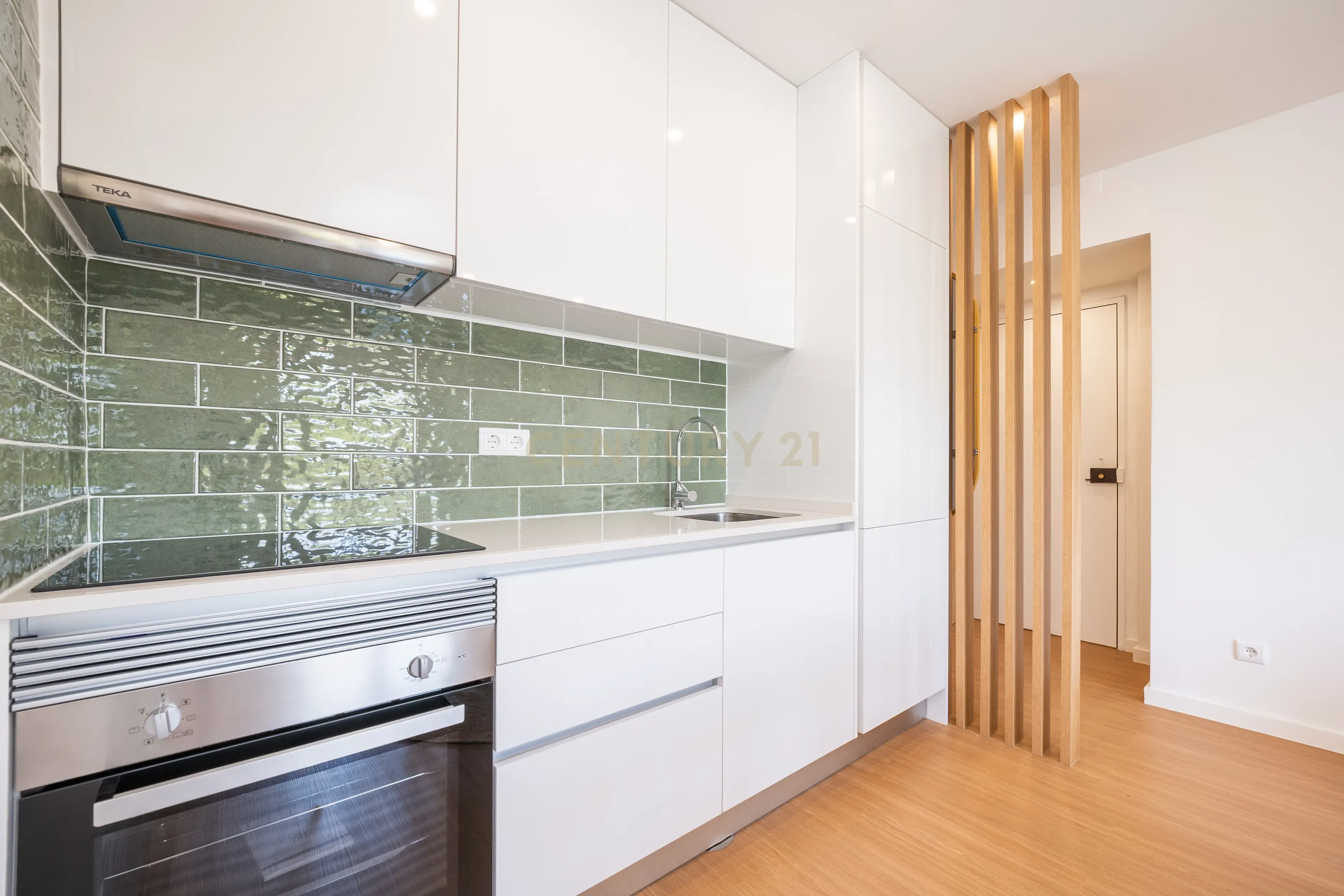 Apartamento T1 - Monte Formoso, Coimbra - View 4