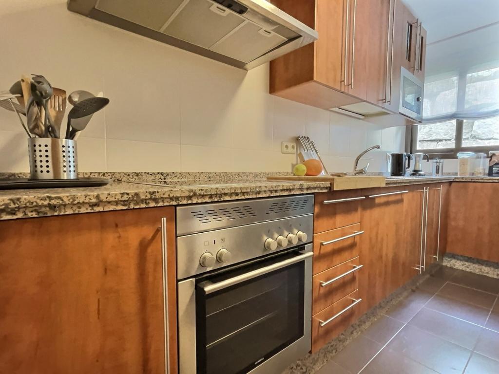 Apartamento em Casares del Golf - Estepona - Image 19