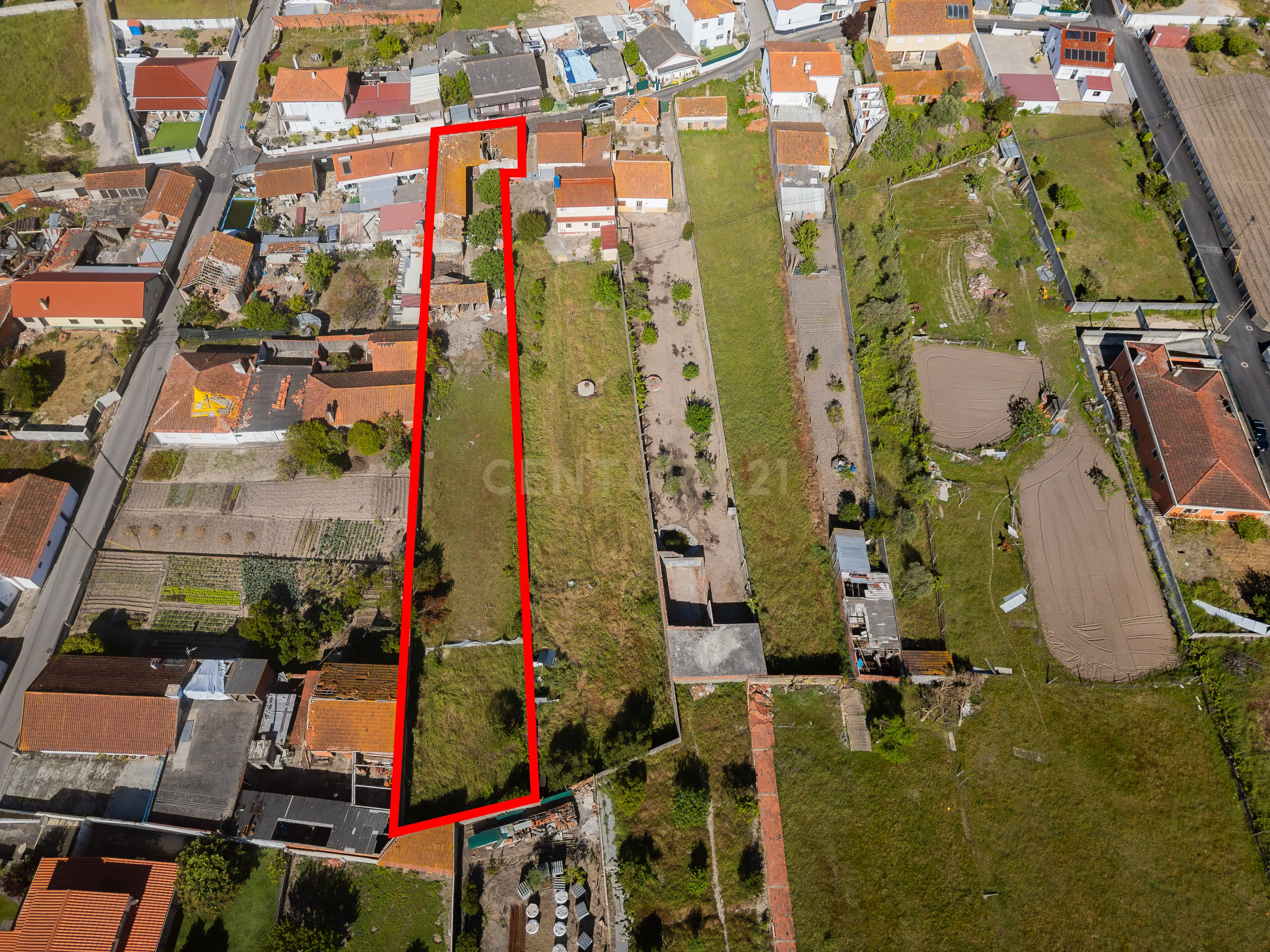 Fotografia 12 de Oportunidade de Reabilitação em Amor – 870 m²