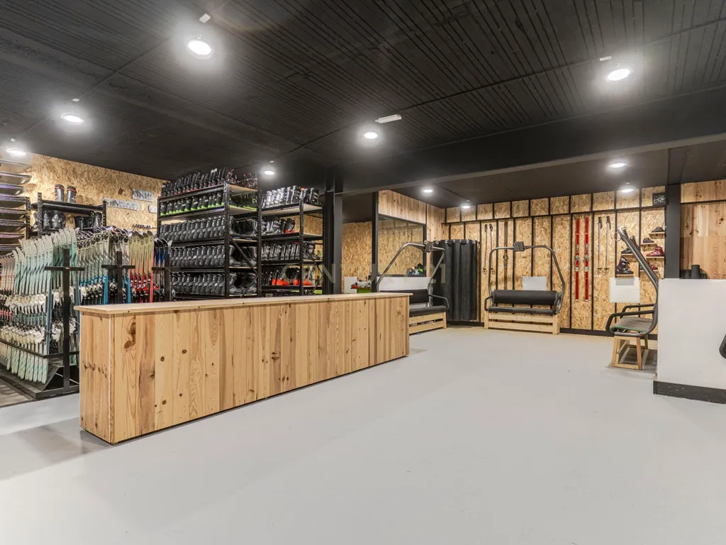 Loja Comercial em Monachil, Granada - Oportunidade Única - Image 71
