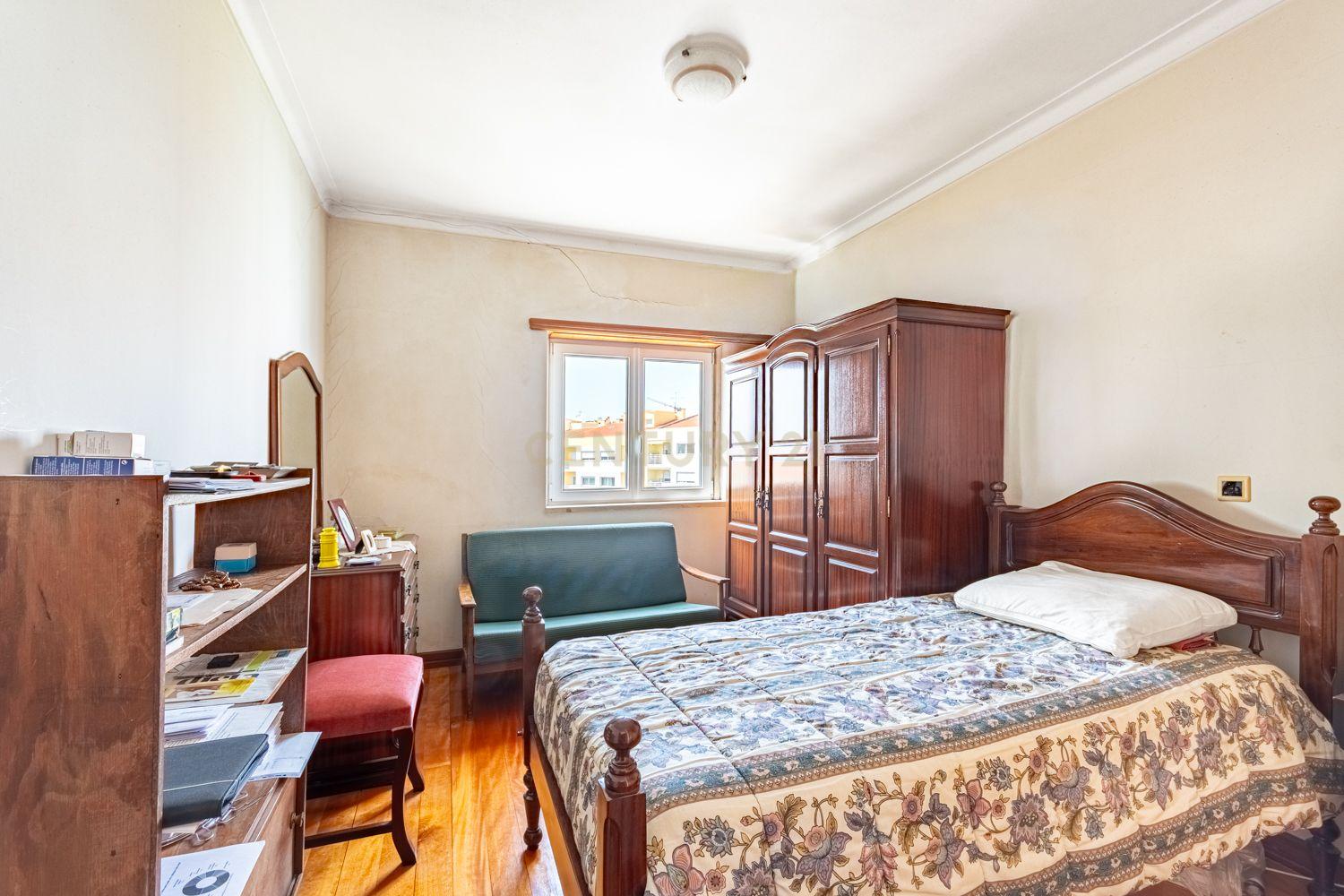 Apartamento T4 à venda em Carcavelos e Parede, Cascais — foto 27