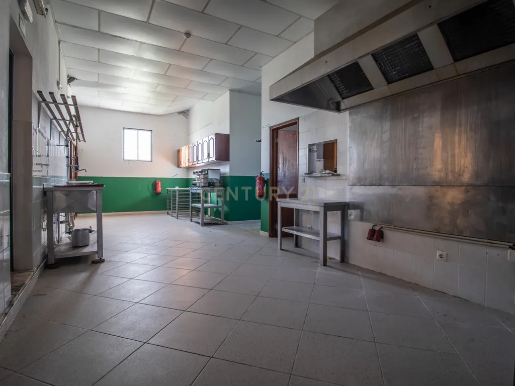 Estabelecimento Comercial - Antigo Restaurante - Lavos, Figueira da Foz - Image 20