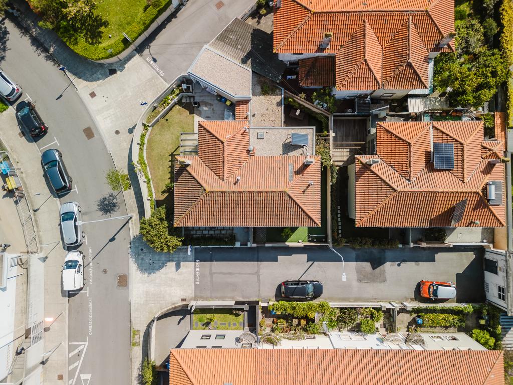 Moradia T3 Totalmente Remodelada no Bairro da Vilarinha, Porto - Image 30