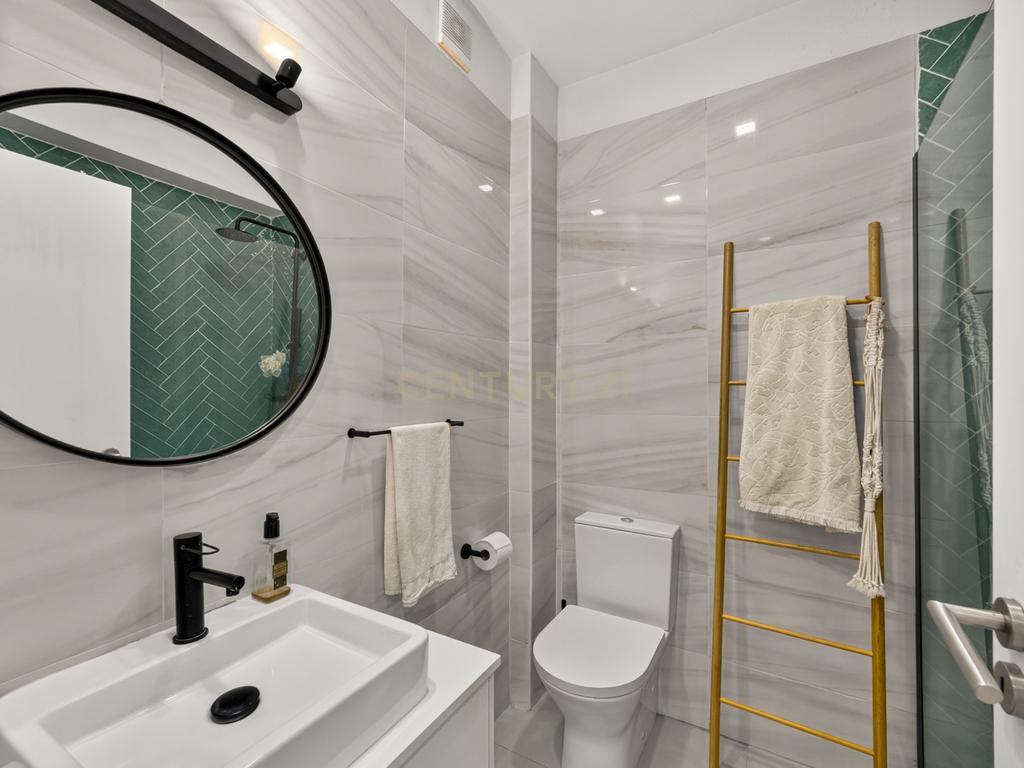 T3 Remodelado em Belas| O equilíbrio perfeito entre conforto, tranquilidade e localização - Image 13