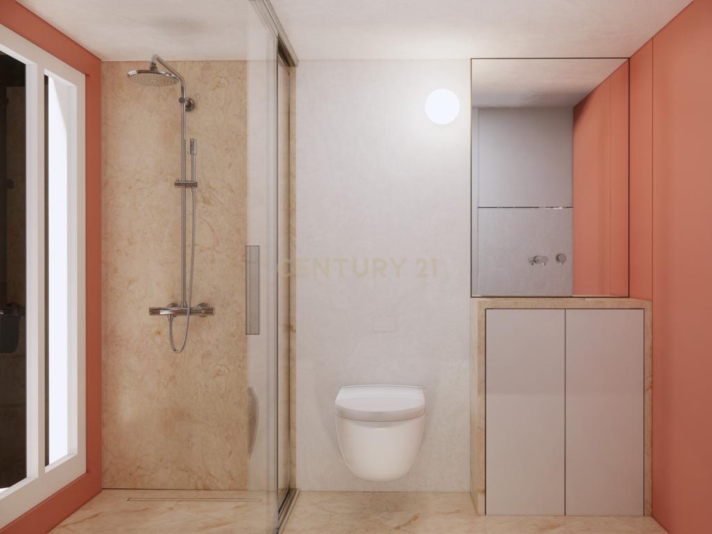 Apartamento Duplex T3+1 Belém, Lisboa - Image 20