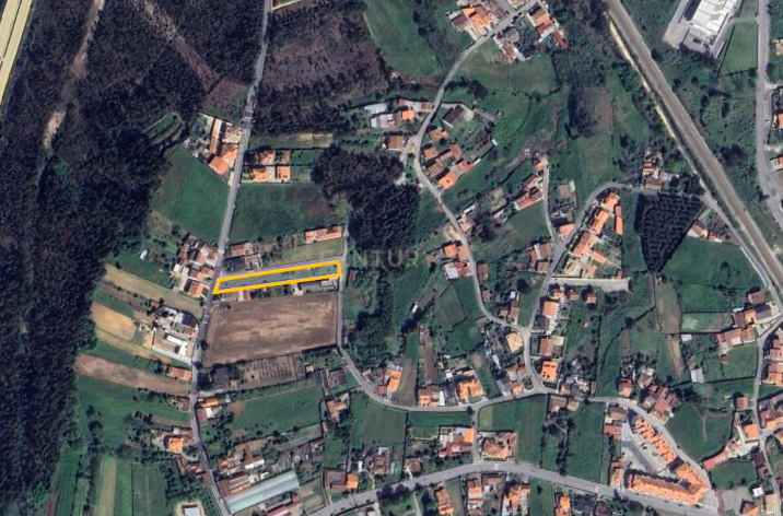 Terreno com Vista Panorâmica em Oiã - Oliveira do Bairro - Image 5