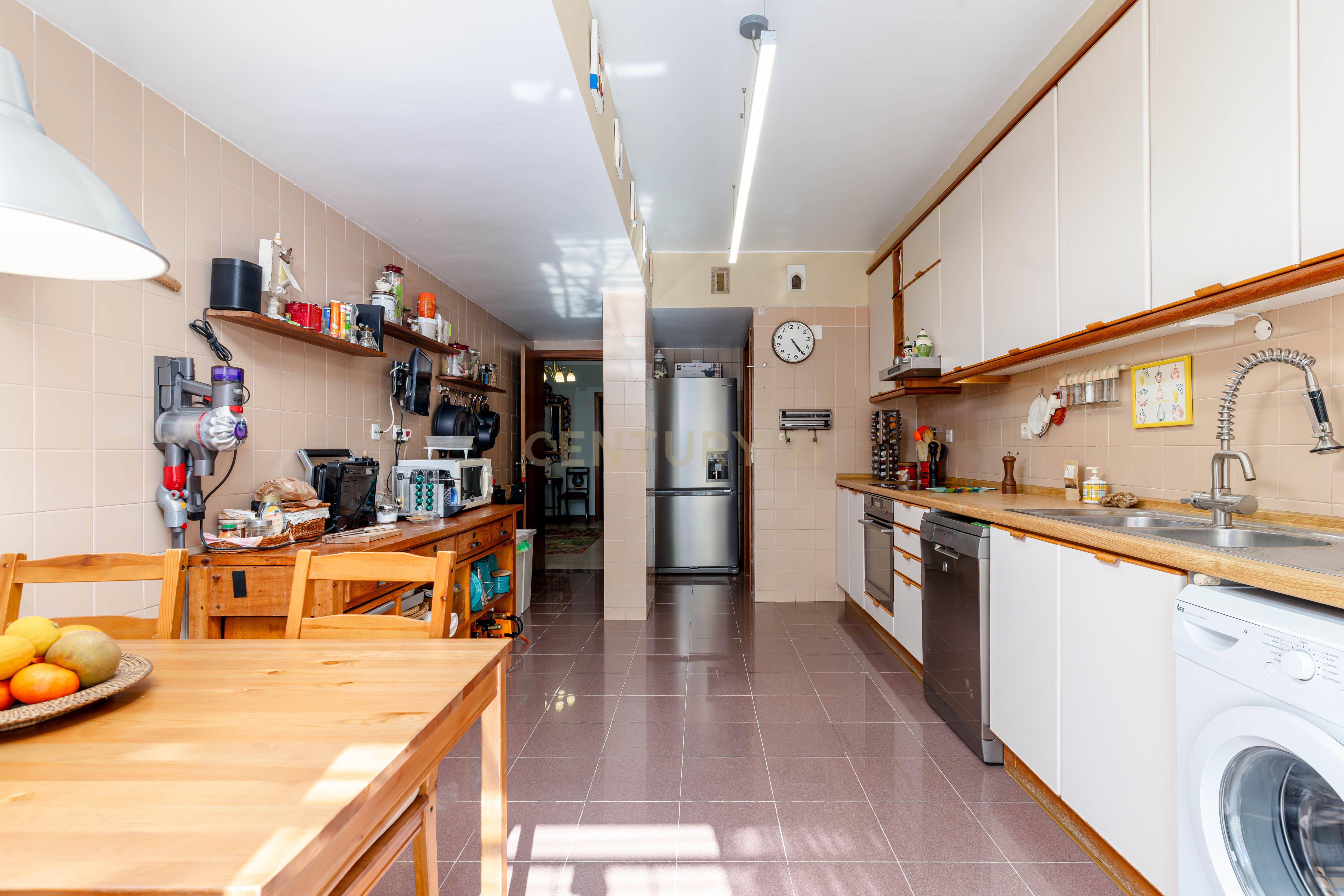 Apartamento Exclusivo T5 em Telheiras perto do Metro - Image 7