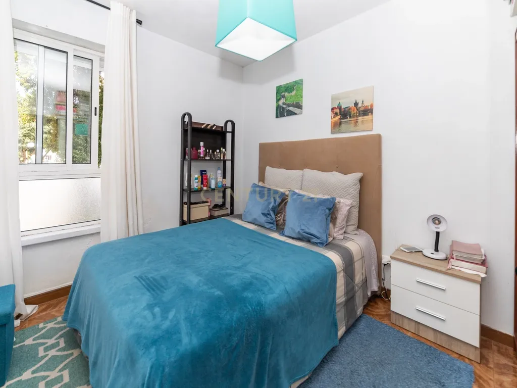 Apartamento T3 em Corroios - Miratejo - Image 16