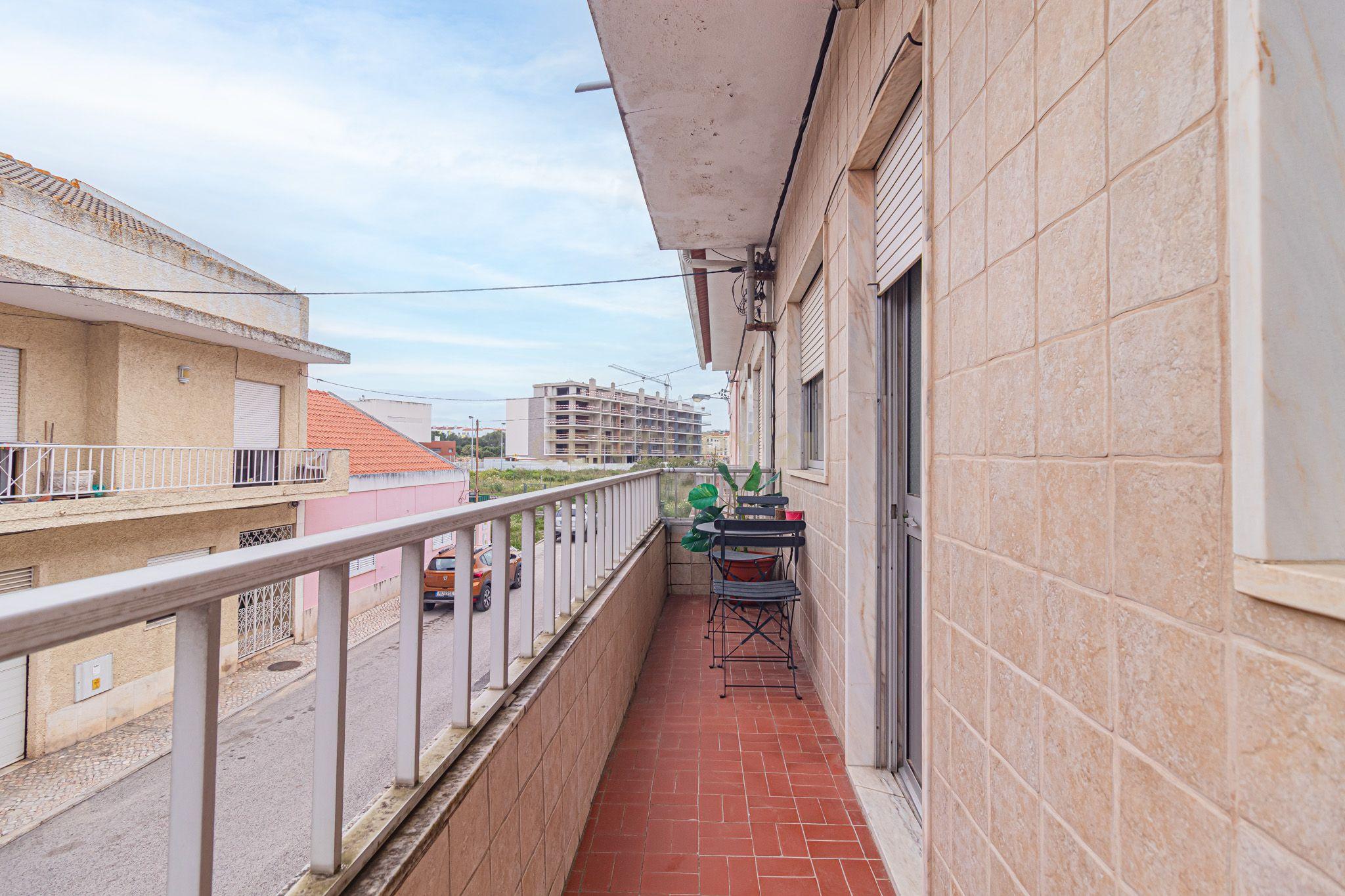 Moradia T4 em Afonseiro - Montijo - Image 36