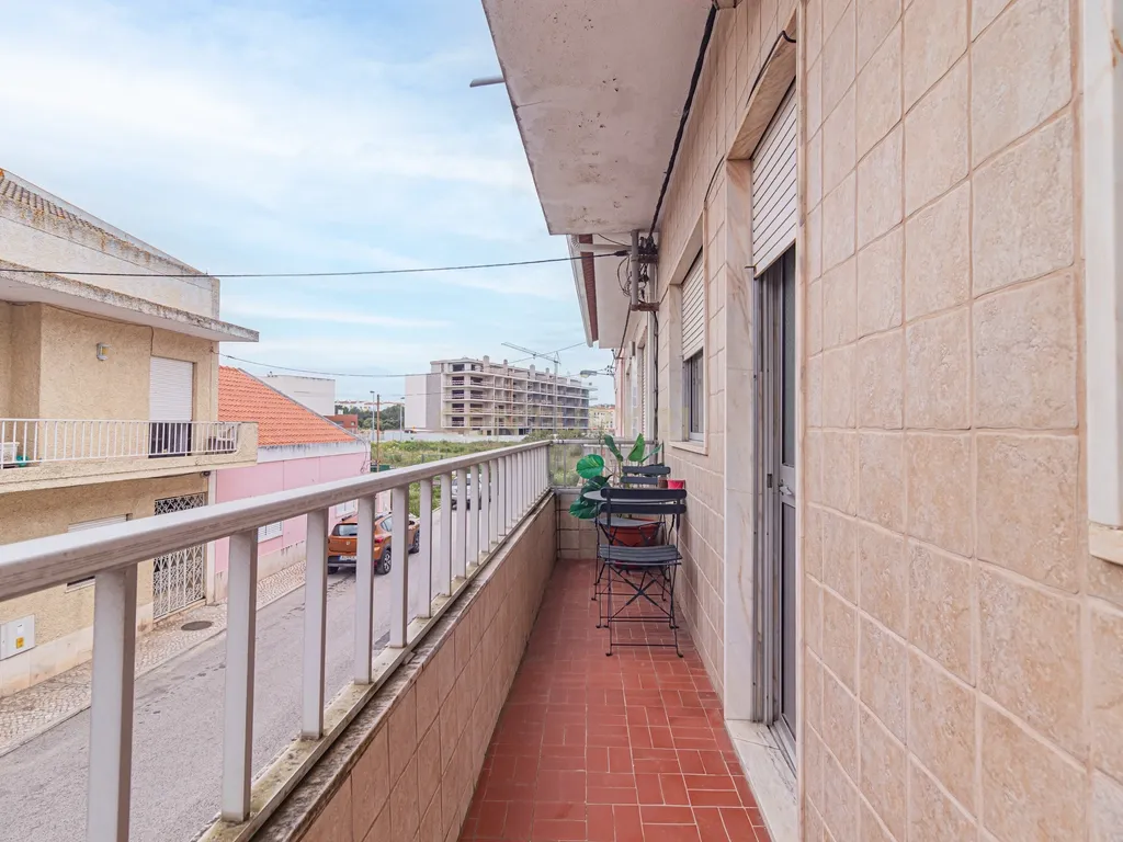 Moradia T4 em Afonseiro - Montijo - Image 37