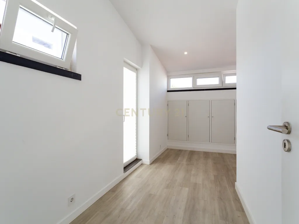Penthouse T3 com vista mar e serra - Cascais - Image 45