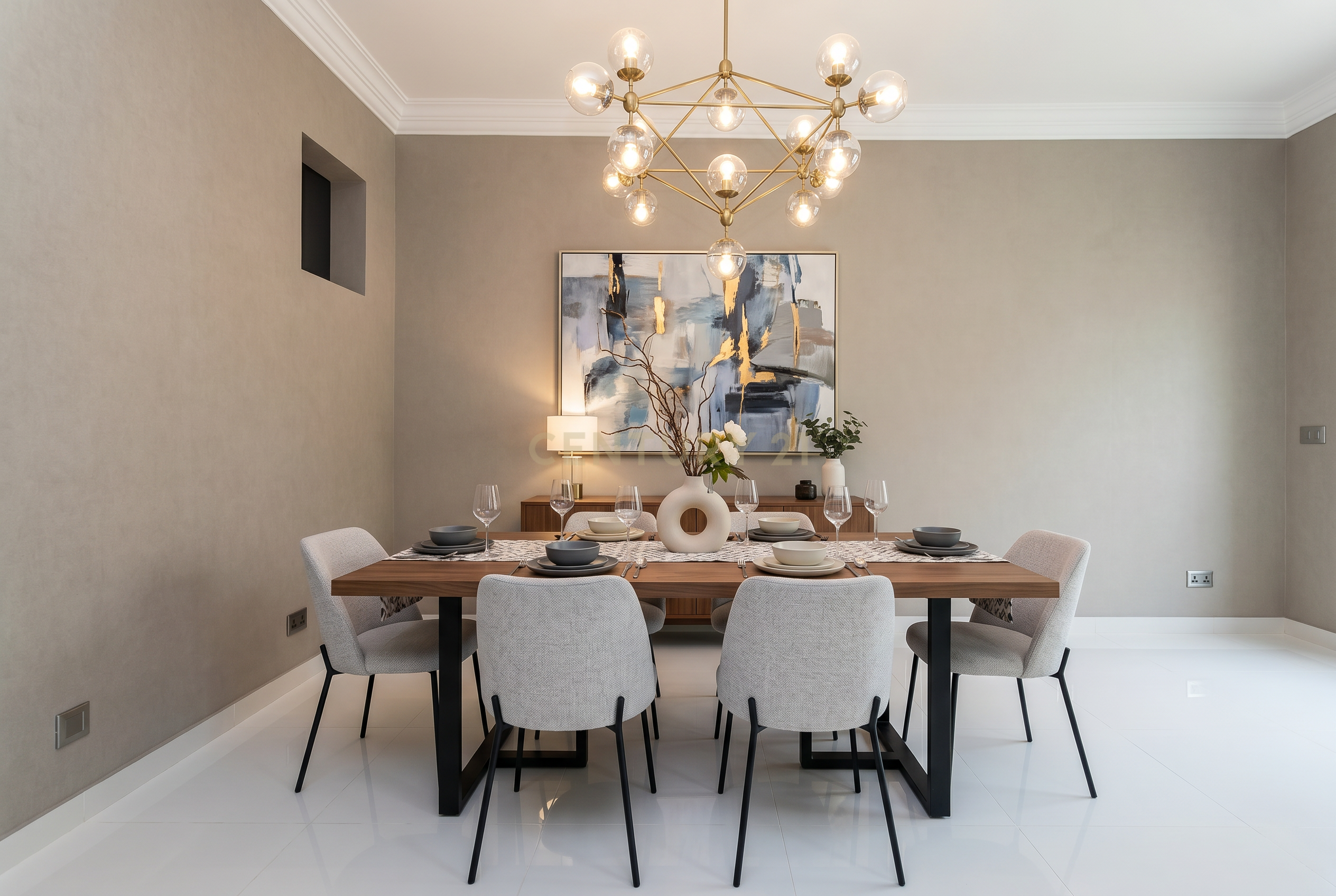 Fotografia 12 de Apartamento com Potencial de Valorização em Almada