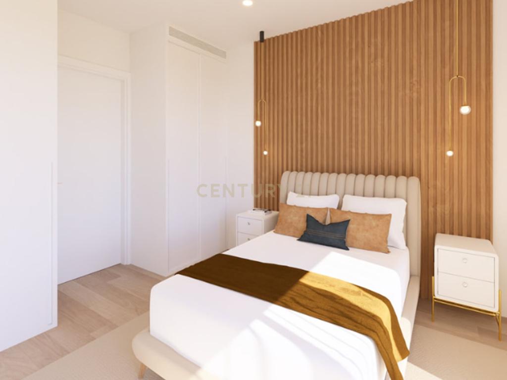 Moradia T4+1 - Palm Village Cascais - Image 18