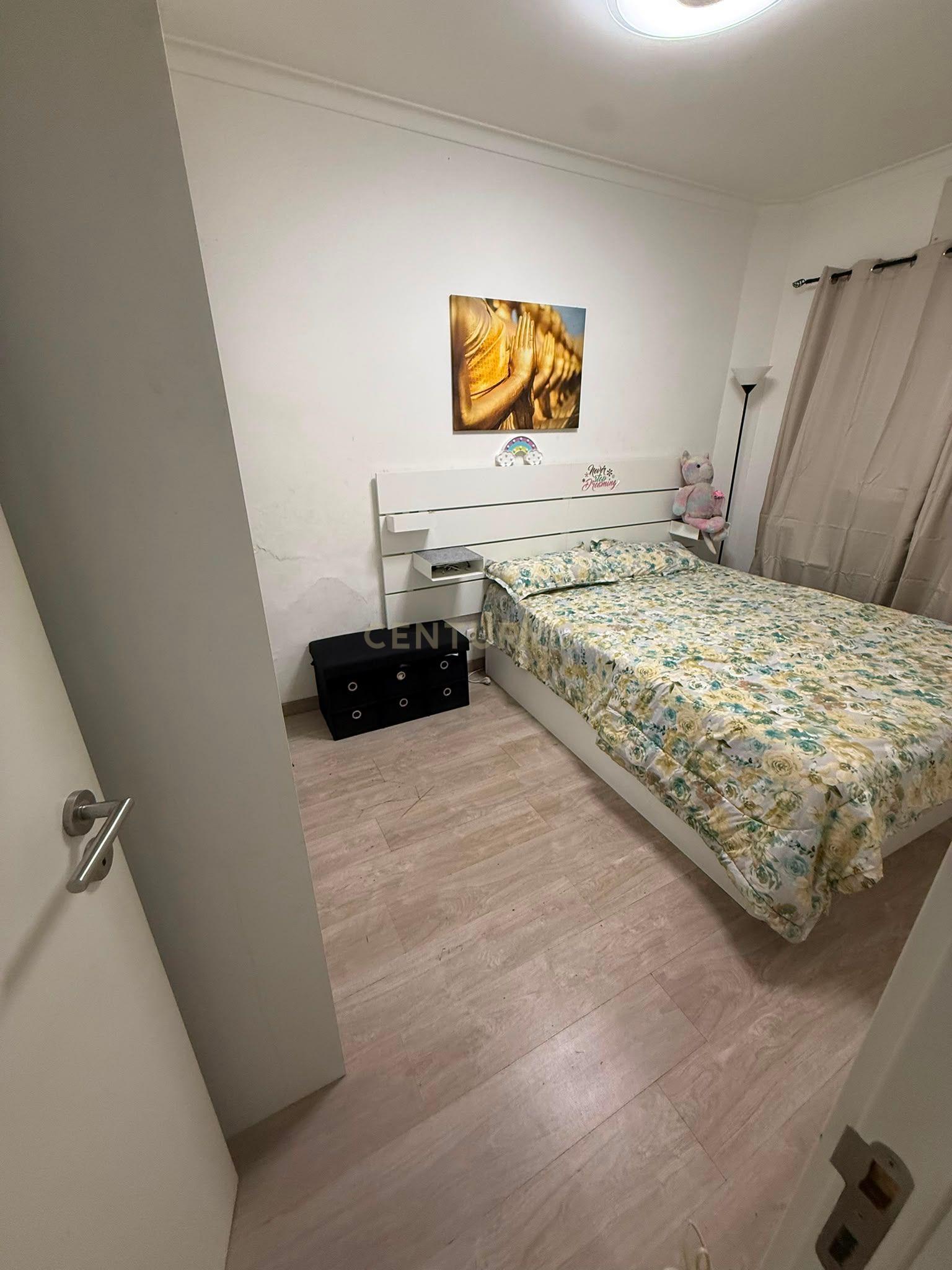 Fotografia 7 de T2 com logradouro, totalmente remodelado, Paio Pires - Seixal