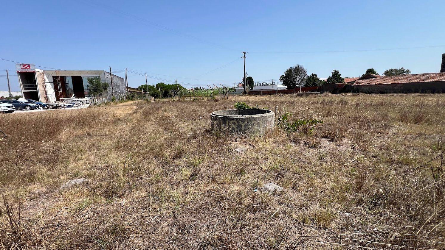 Fotografia 8 de Lote de Terreno em Burinhosa, perto das praias