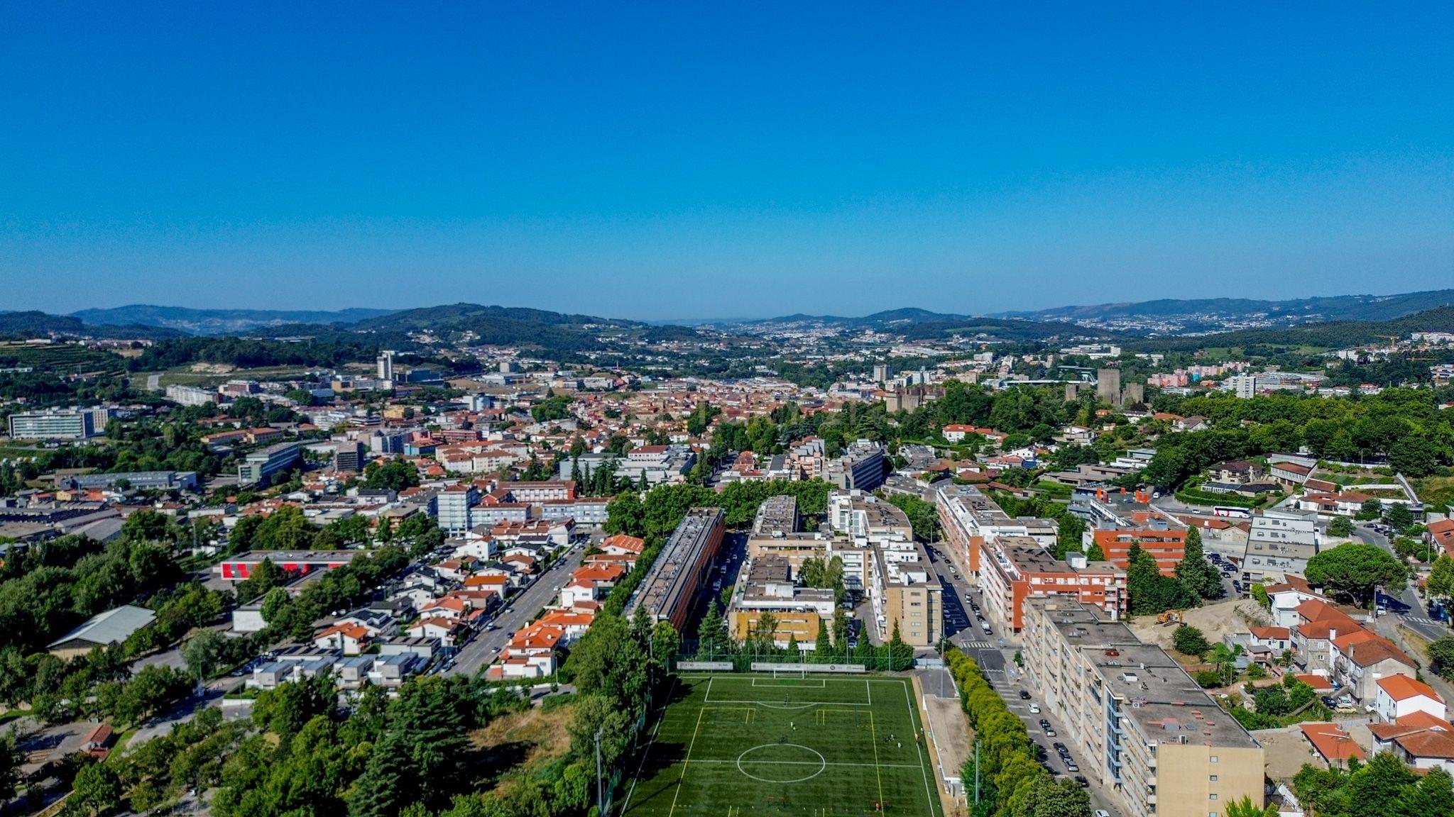Apartamento T2 à venda em Costa, Guimarães — foto 3