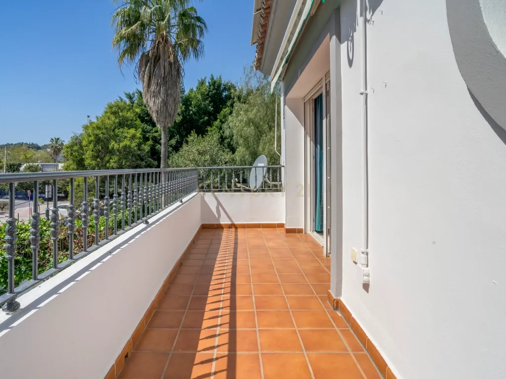 Moradia isolada com piscina privada em Sohail, Fuengirola - Image 20