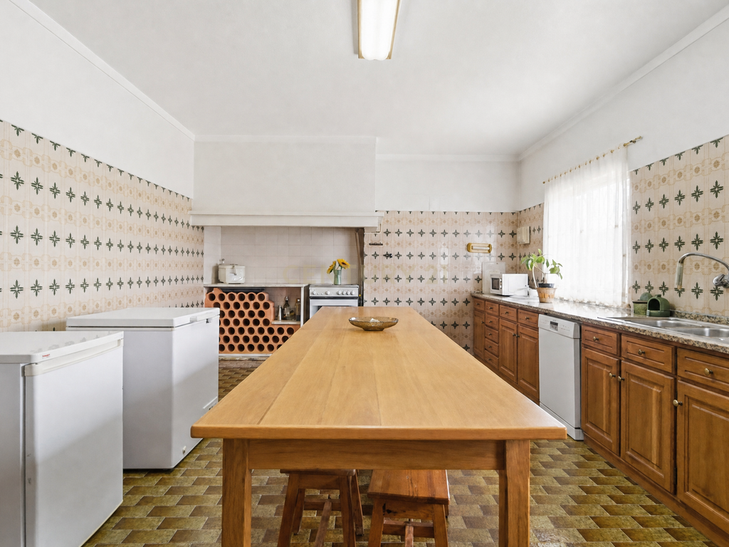 Quinta de Charme com Moradia Bifamiliar T7 e Potencial Único | Carril, Junceira – Tomar - Image 2