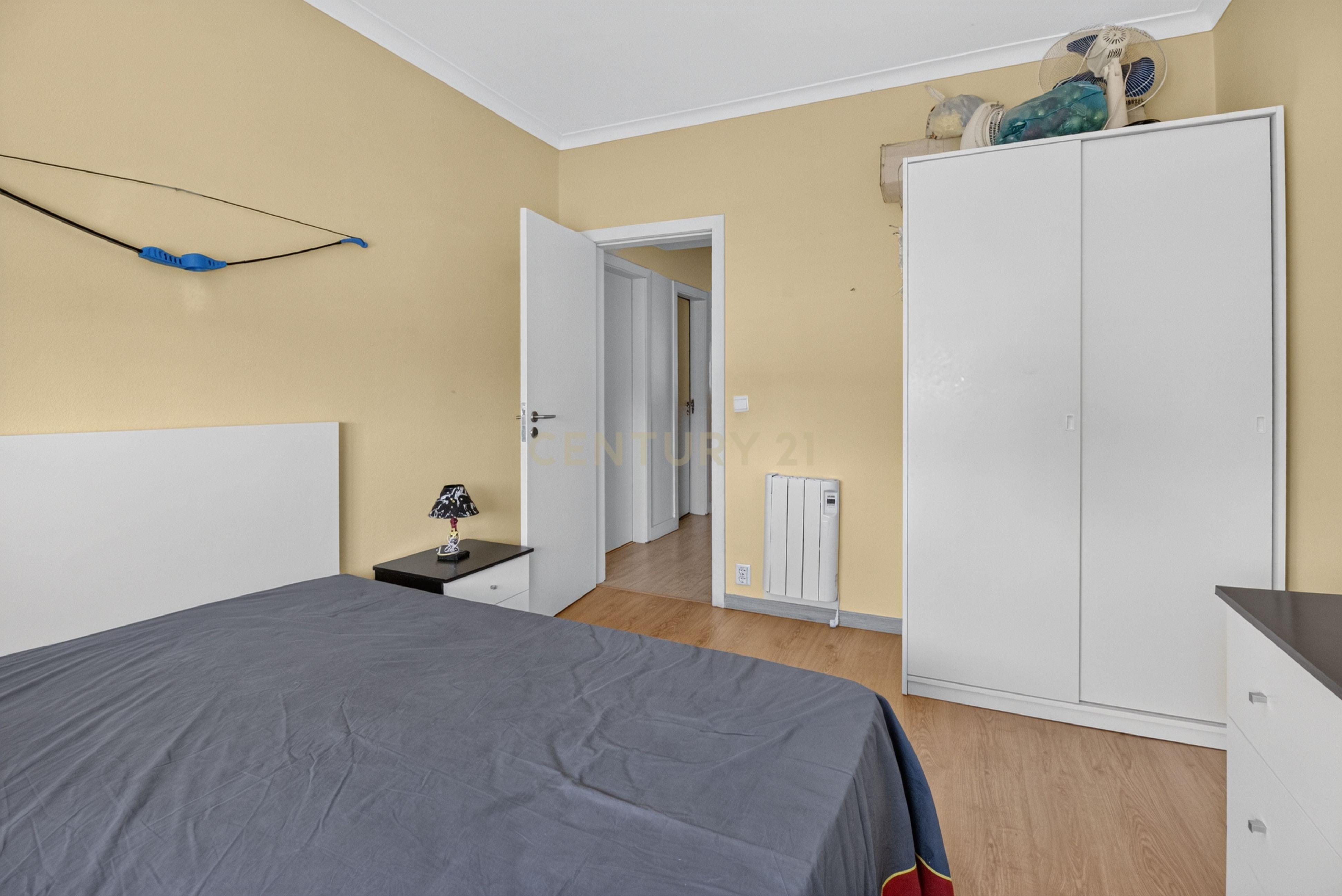 Fotografia 11 de Apartamento T3 em Bragança
