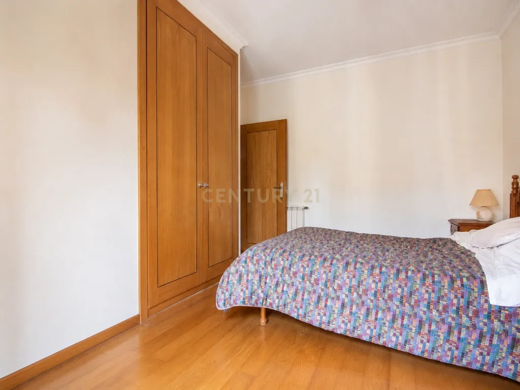 Apartamento T3 com Garagem Dupla na Quinta da Borloteira, Figueira da Foz - Image 23