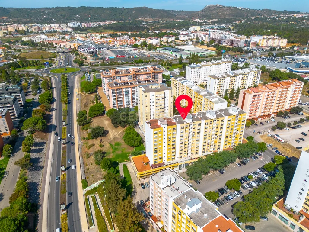 Apartamento T3 em Setúbal - Image 45