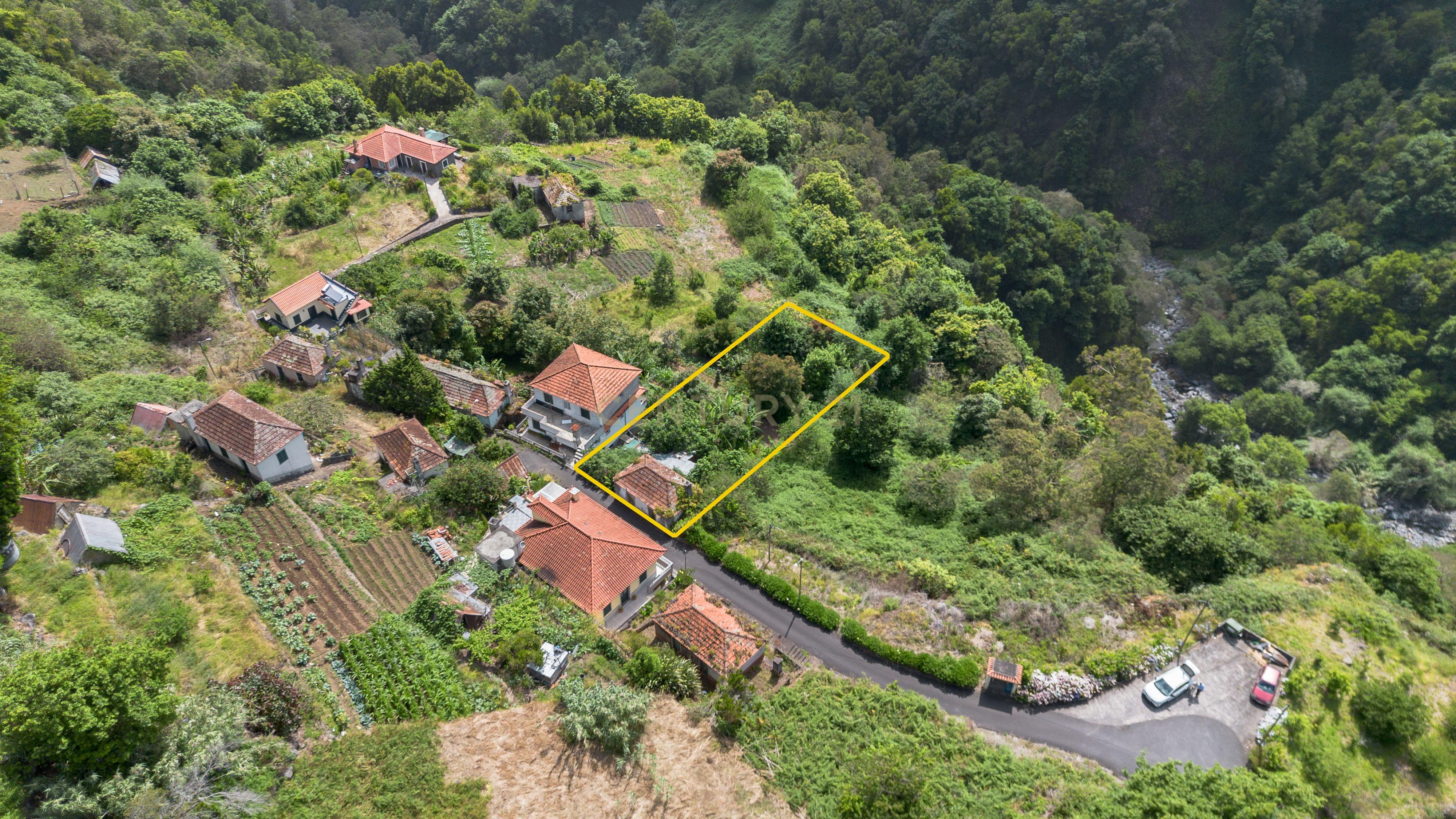 Moradia T2 à venda em Faial, Santana — foto 6