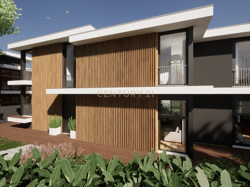 Terreno com Projeto Aprovado no Estoril - Image 6