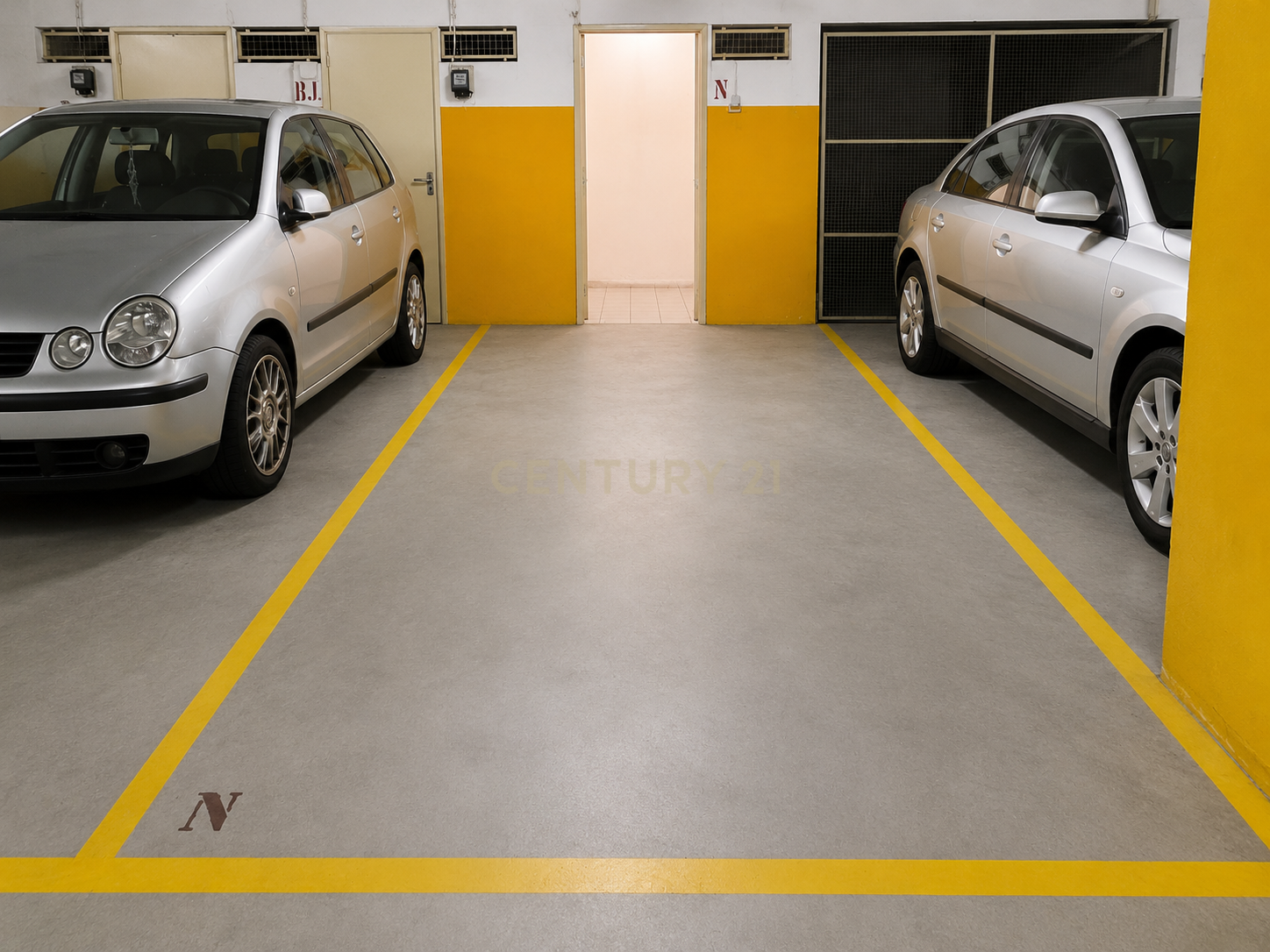 Fotografia 7 de 7 LUGARES DE GARAGEM | 7 ARRUMOS | 135,9 M² | BESSA | PORTO