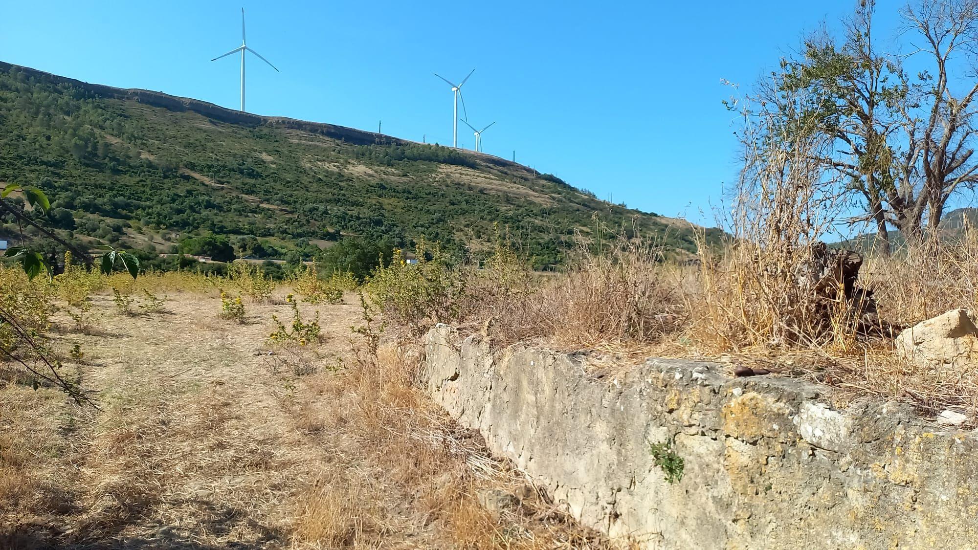 Fotografia 9 de UM TERRENO. UM PROJETO. UMA OPORTUNIDADE DE INVESTIMENTO COM VISÃO DE FUTURO, EM BUCELAS