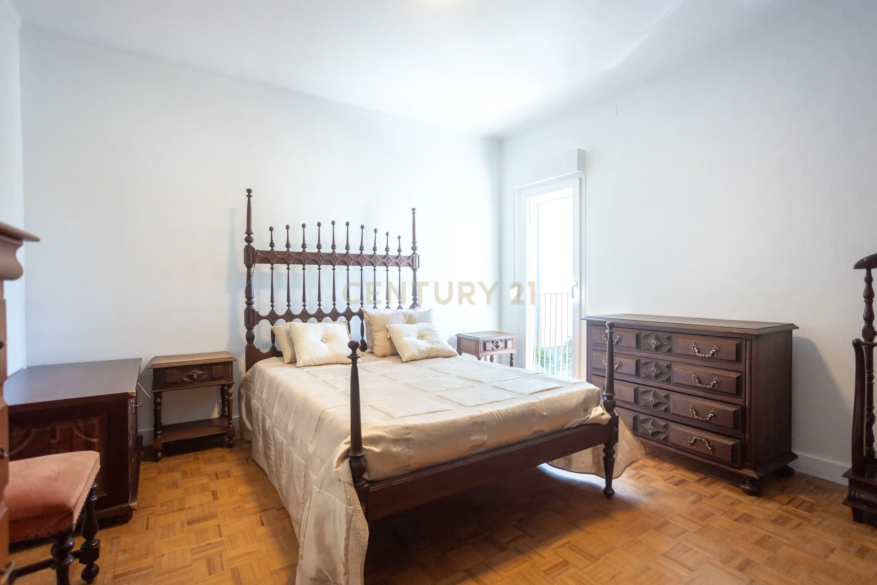 Fotografia 7 de Quarto "A,B e C" mobilado, Mira Sintra – disponível 1 Agosto