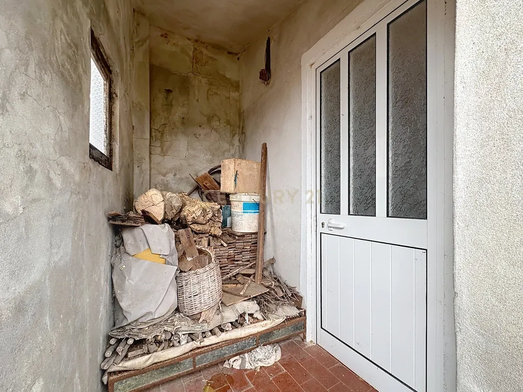 MORADIA TÉRREA COM TERRENO | ARDAZUBRE, LAMAROSA - Image 11