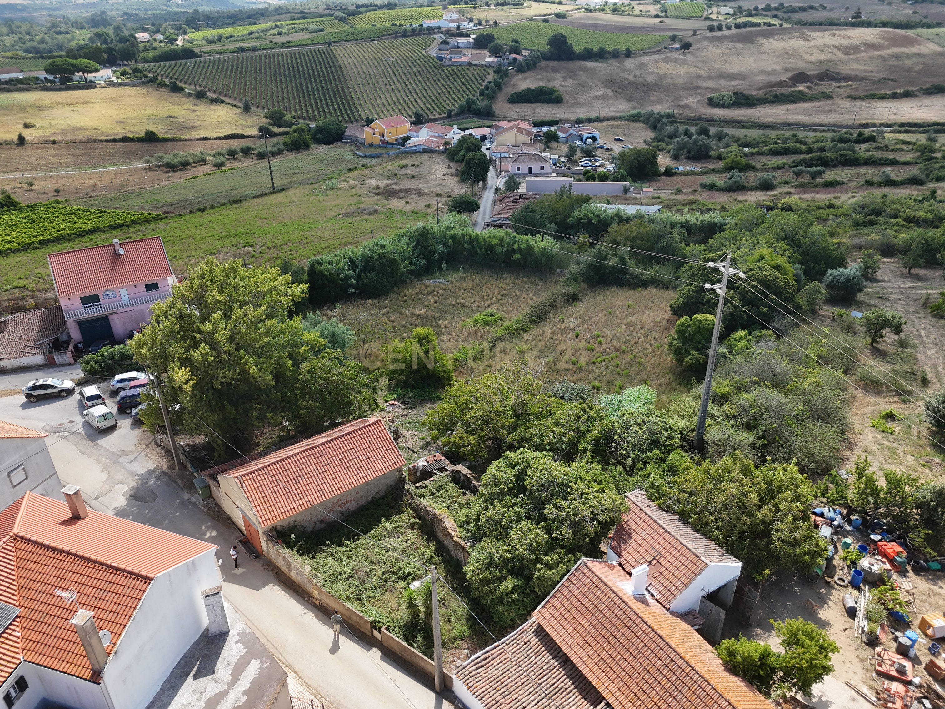 Moradia T1 à venda em Carnota, Alenquer — foto 23
