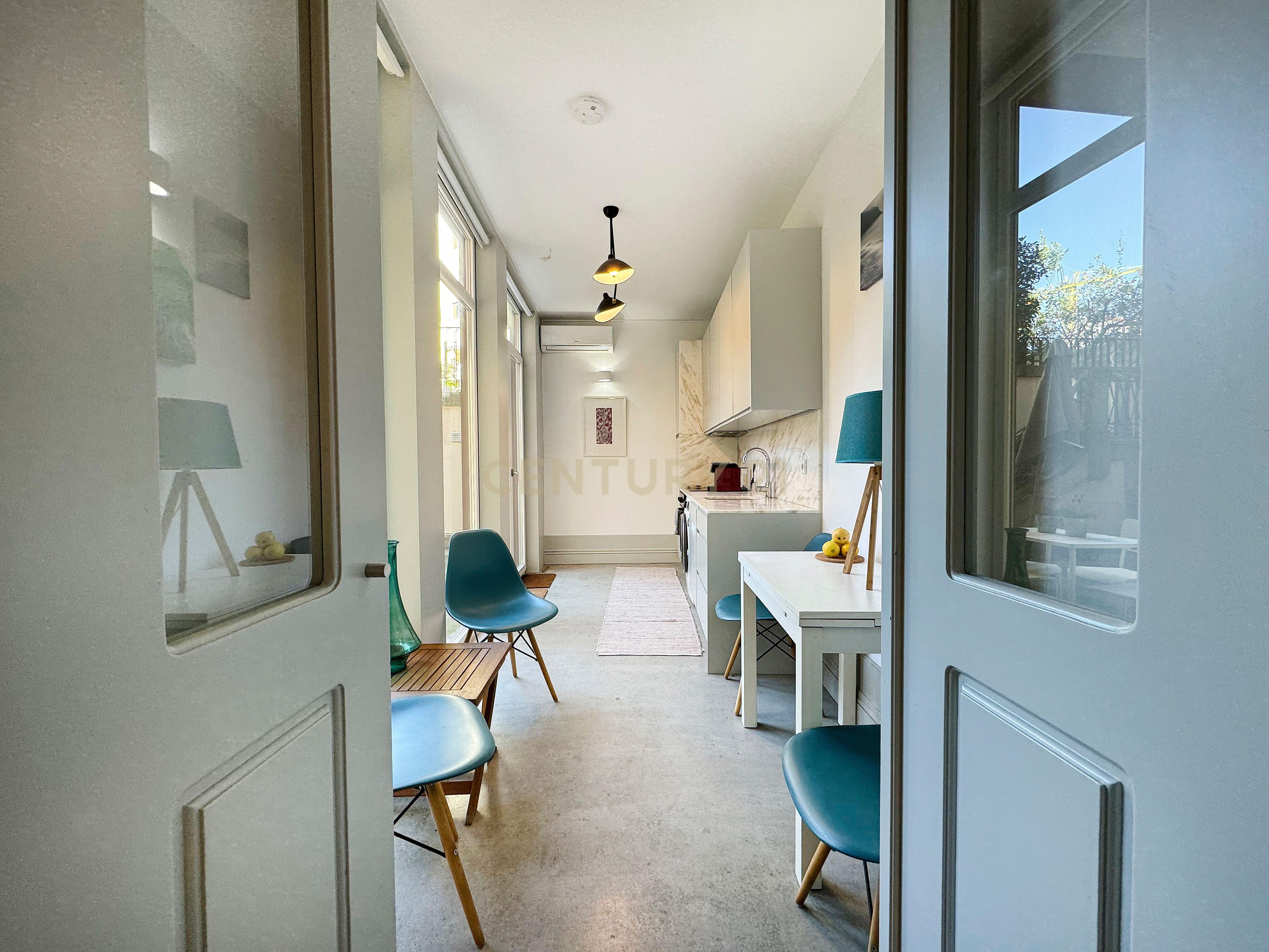 Fotografia 11 de Apartamento T1 no Coração do Porto - Cedofeita para Arrendar