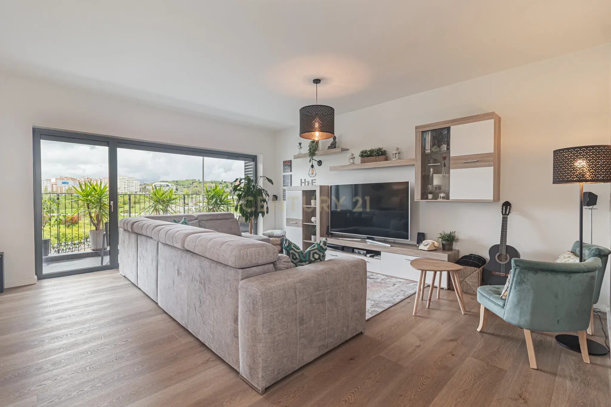 Apartamento T4 em Alto do Lumiar – Quinta das Conchas – Quinta do Lambert, Lumiar - Image 15
