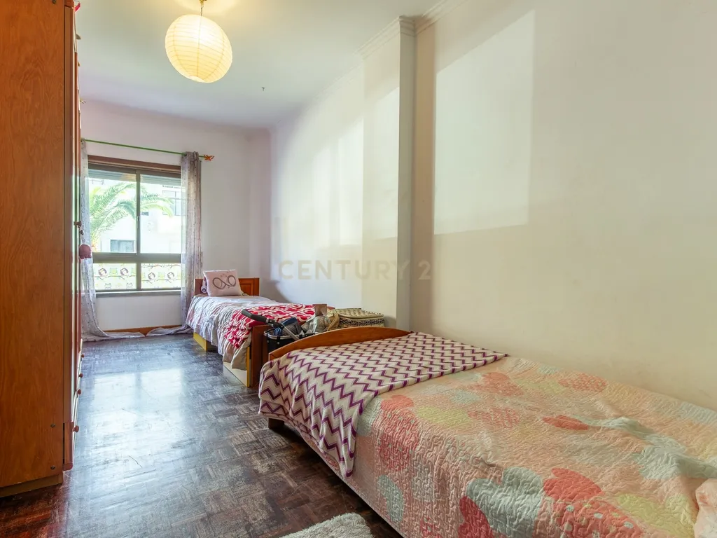 Apartamento T3 em Quinta do Conde, Sesimbra - Image 13
