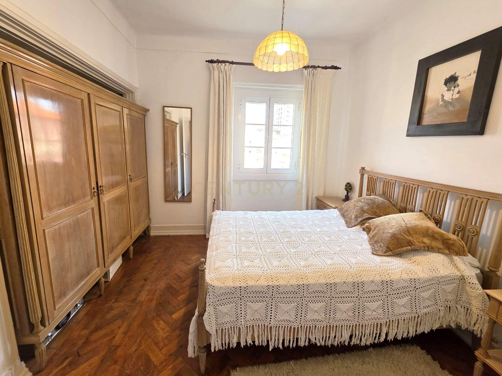 Apartamento T4 à venda em Avenidas Novas, Lisboa — foto 13