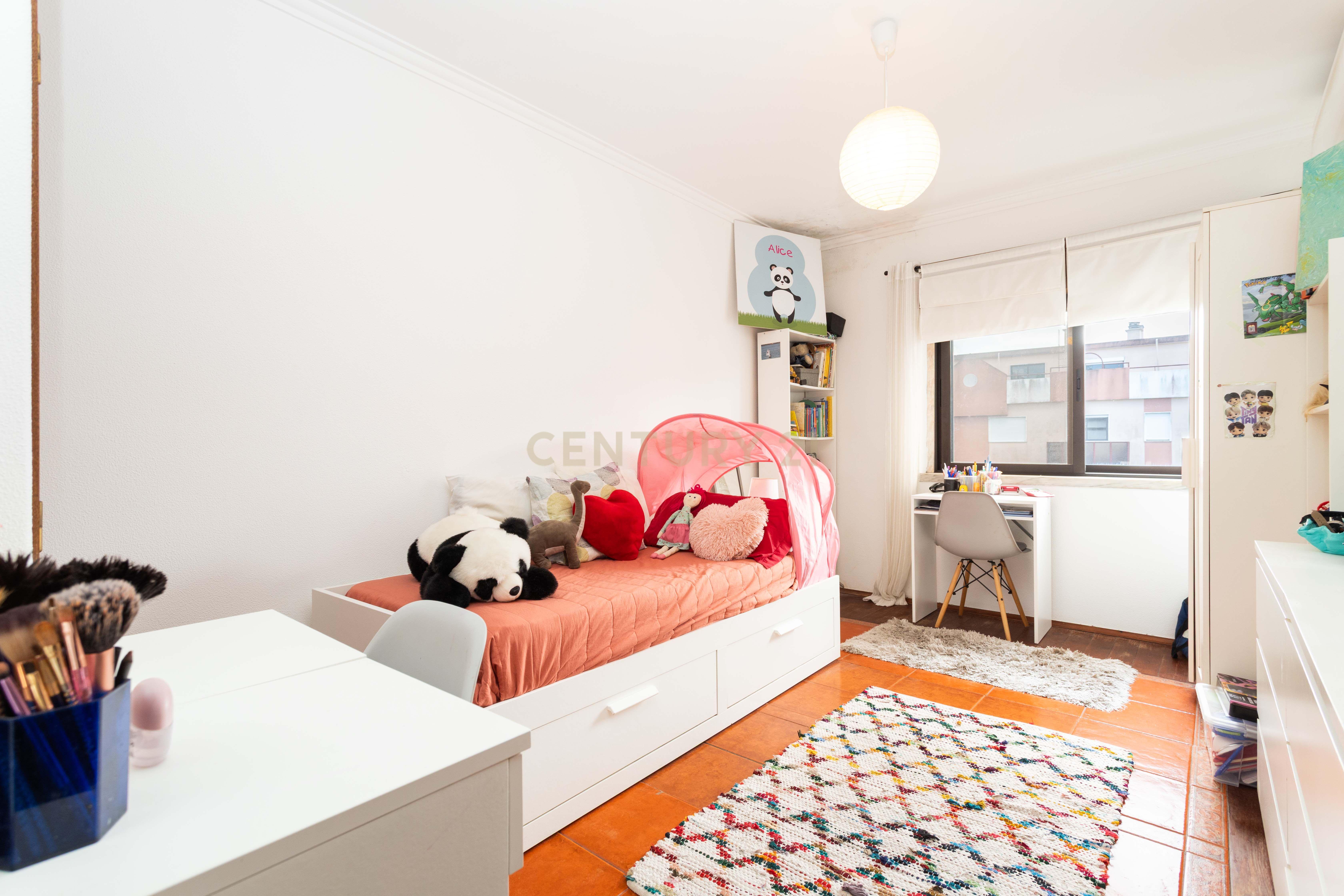 Fotografia 12 de Apartamento T1 em Algueirão Mem Martins, Sintra